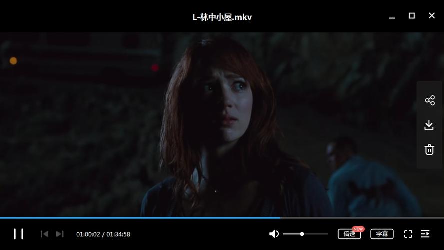 经典的视觉冲击恐怖片,超清中英双字,值得你收藏。+