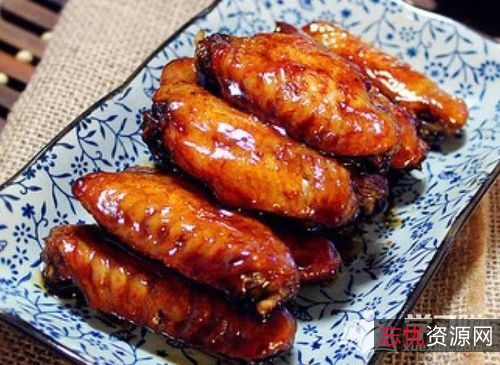 美食厨菜谱大合集第一段至第三段