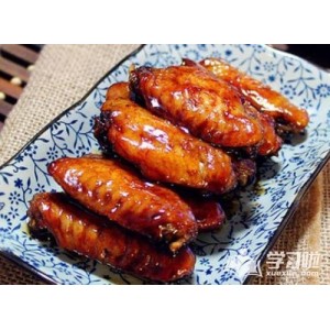 美食厨菜谱大合集第一段至第三段