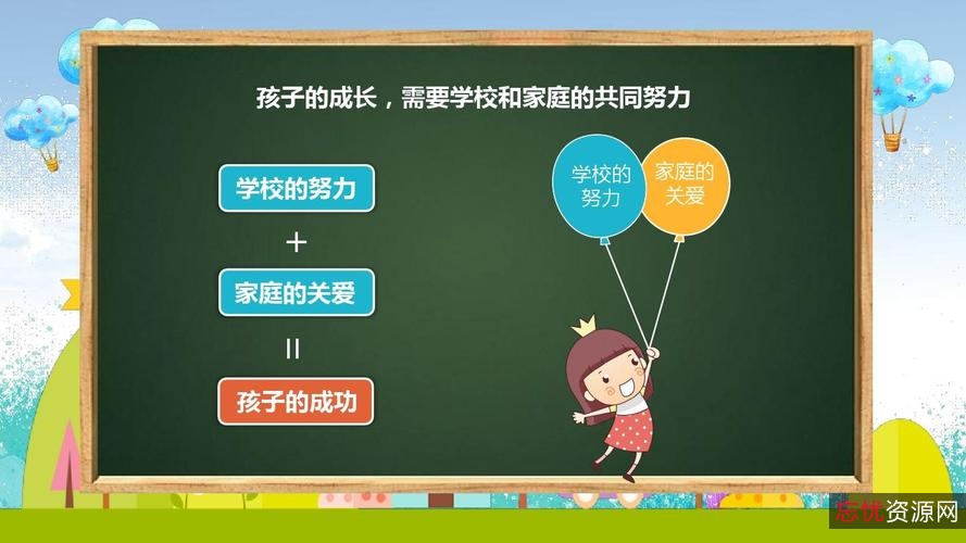 小学6年,老师给家长的100条实用建议