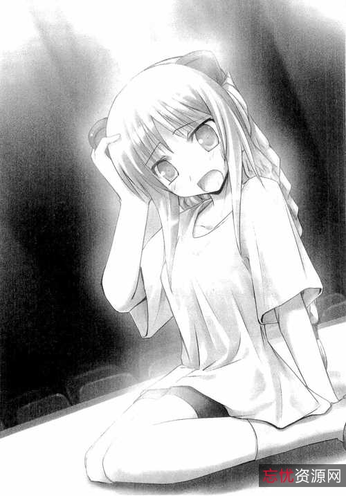 变装魔界留学生