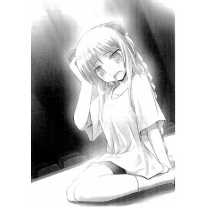 变装魔界留学生