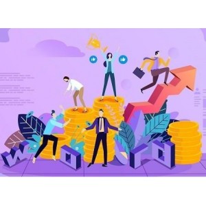 「员工离职管控和福利关怀资料包」