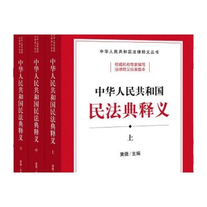 中华人民共和国民法典（网络最佳版本）