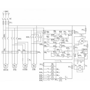 实力派教程书！「门老师教你快速看懂电子电路图」适合广大电子技术初学者、家电维修和相关从业人员学习！并可作为职业技术学校和务工人员上岗培训的基础教材！