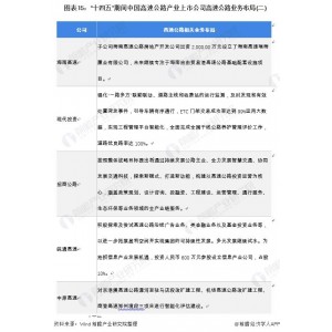前瞻研究院：预见2021系列精选报告