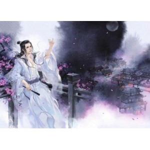 【晚清四大谴责小说1—4部】名家打造“晚清谴责小说”极致盛宴！笔锋犀利，直击晚清社会弊端！揭露黑暗，还原历史！