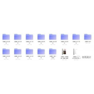 《读者》1981-2021合集珍藏