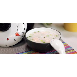 41种家常粥的做法