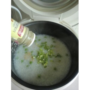 41种家常粥的做法