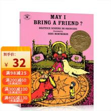 「76部凯迪克金奖原版绘本」