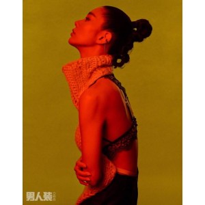 男人装2008-2019年合集