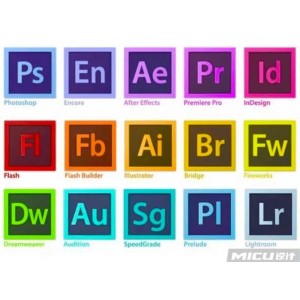 Adobe，它的地位大家都应该懂吧，全家桶来了，速存，或许你现在用不到，但至少好过你要用的时候找度娘找不到