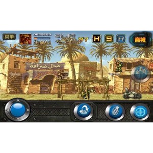 手机单机破解游戏