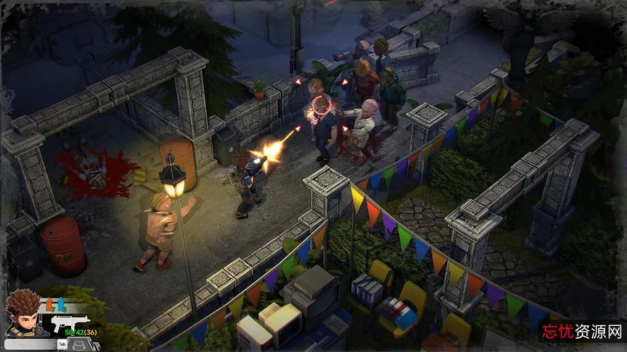 单机游戏分享多得你下不完