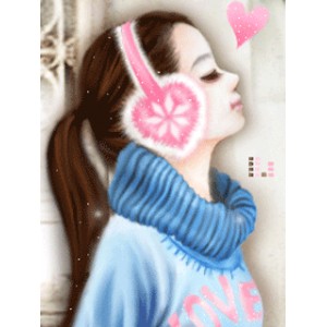 全能动态壁纸神器【wallpaperEngine】支持各种类型的壁纸，包括2D和3D动画，每天都有无数精美的动态壁纸可以下载使用！