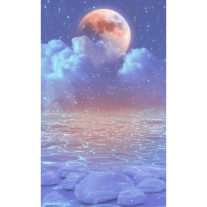 全能动态壁纸神器【wallpaperEngine】支持各种类型的壁纸，包括2D和3D动画，每天都有无数精美的动态壁纸可以下载使用！