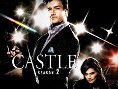 经典美剧（灵书妙探）1-5季全