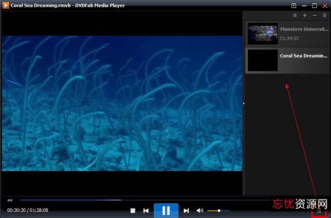 DVDFab+Player+v7.0.0.3高级版