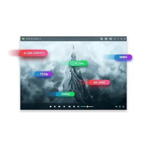 DVDFab+Player+v7.0.0.3高级版