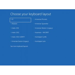 「Windows+File+Recovery界面版」