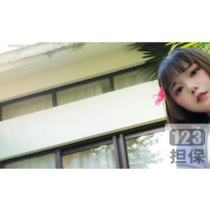 网红きょう肉肉：COS服表演，棉花糖大眼睛，樱桃唇福利姬，赠送40张图集