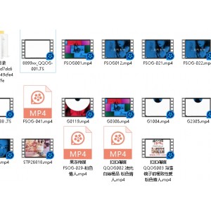 《粉se+qing人：爱的本质是美，比起表象更为重要》