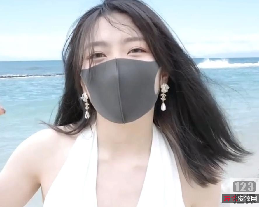 夏日回忆:玩偶姐姐带你去夏威夷发现新奇经历!NFT炒币爱好者、P站画师参与!