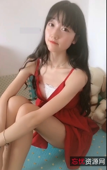 未成年萌妹的狂野：63万博主舞蹈系萌妹的绝版合集