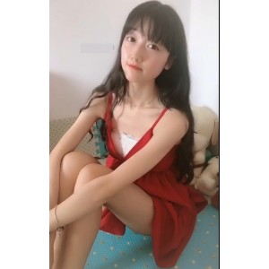 未成年萌妹的狂野：63万博主舞蹈系萌妹的绝版合集