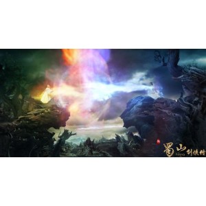 新蜀山剑侠.1983：苦难中的成长，极速观影乐趣