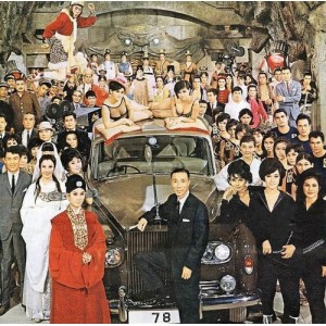 邵氏经典570部收藏系列：一次性收藏完毕，倍速播放，阿里云盘下载，移动端观看