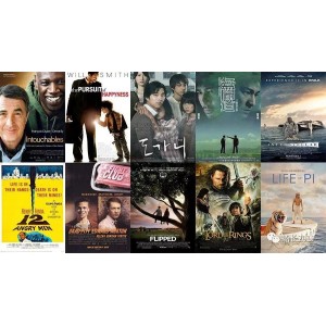 《豆瓣Top250：经典之作，观影必收藏，多种观影方式，倍速播放，让观影更加轻松》