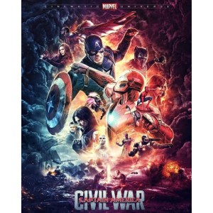 漫威系列电影和电视作品：完整链接、视频、原画，收藏必备！