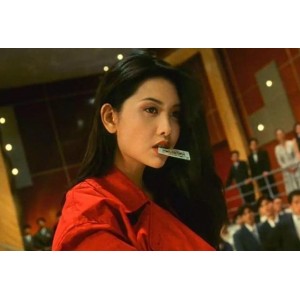 纪念邱淑贞：五部经典电影资源高清原画APP视频播放