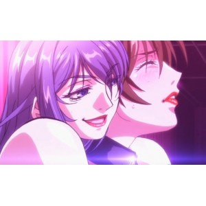 《正直者抗拒恶：老男人被迫把家人卖给斯文败类教授，来者不拒的可耻行为》