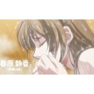 《正直者抗拒恶：老男人被迫把家人卖给斯文败类教授，来者不拒的可耻行为》