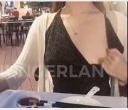 网络红人HUNGERLAN，40W粉丝精彩视频集锦！