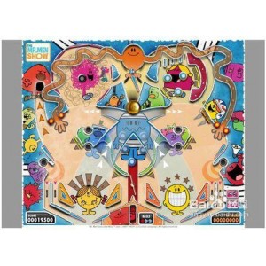 经典休闲游戏：弹子球，点击下载，挑战极限！