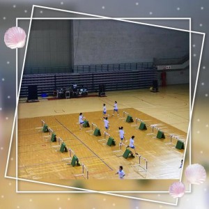 男士体能提升：10节课助你提升战斗力，让你更有信心迎接挑战！