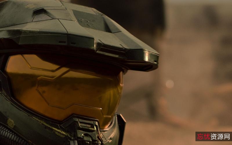 《光环：中英双字最新大片》