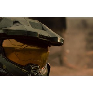 《光环：中英双字最新大片》