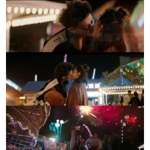 2022年《才不要和老板谈恋爱》：爱情奇幻之旅，黄宋领衔主演，精彩台词，真实激动人心