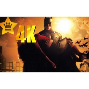 《蝙蝠侠系列4K+1080p+电子书：原盘、收藏、国配、下载、在线看、手记、epub整合帖》