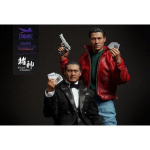 Hongkong经典：《赌神赌圣赌霸赌侠千王》系列电影30部