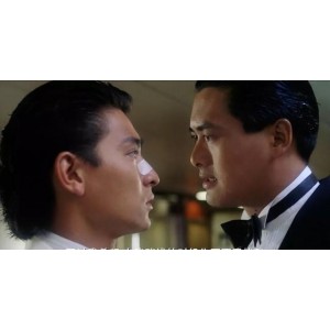 Hongkong经典：《赌神赌圣赌霸赌侠千王》系列电影30部