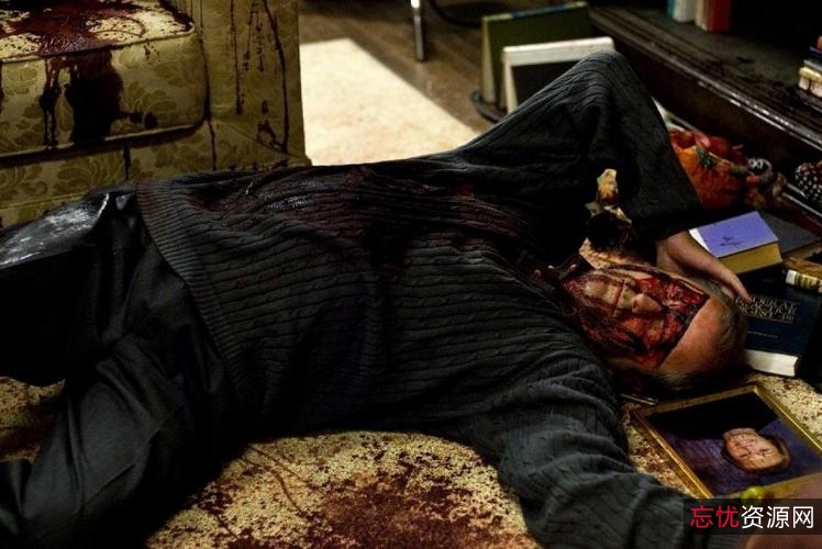 月光光兴慌慌:杀戮BD1080英语中字，阿里云盘资源，倍速播放，最佳观影体验！