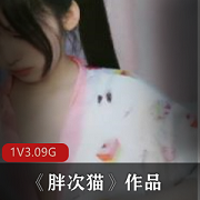 虎牙直播：撩动心弦，胖次猫带你享受美好福利