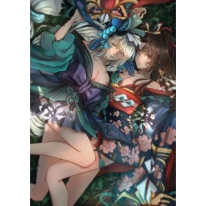 4K画质，YYDS原画，朱雀战纪2022