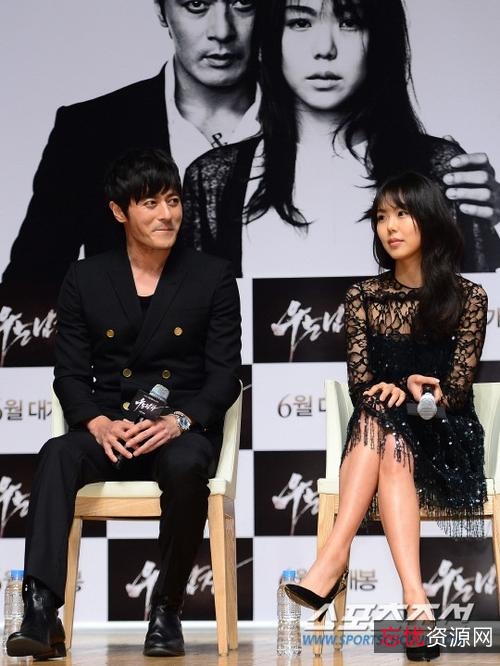 推荐《哭泣的男人》：韩国猛片，深刻情感折射人生绝望